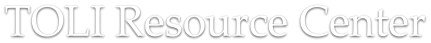TOLI Resource Center